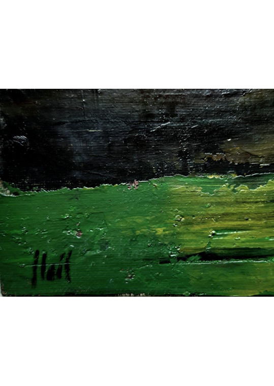 Nicolas de Staël